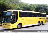 Viação Itapemirim 44217 na cidade de São Paulo, São Paulo, Brasil, por Bruno - ViajanteFLA. Número da foto: #7275401.