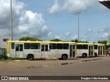 Viação Pioneira 221538 na cidade de Paranoá, Distrito Federal, Brasil, por Douglas Célio Brandao. Número da foto: #7275062.
