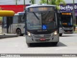 Independência > Trans Oeste Transportes 30868 na cidade de Belo Horizonte, Minas Gerais, Brasil, por Matheus Rocha. Número da foto: #7274994.