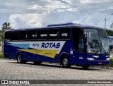 RodeRotas - Rotas de Viação do Triângulo 56712 na cidade de Uberlândia, Minas Gerais, Brasil, por Everton Nascimento. Número da foto: #7276191.