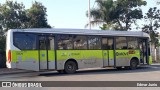 Viação Zurick 30674 na cidade de Belo Horizonte, Minas Gerais, Brasil, por Edmar Junio. Número da foto: #:id.