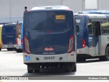 Viação Cruzeiro > Viação Sidon 30937 na cidade de Belo Horizonte, Minas Gerais, Brasil, por Matheus Rocha. Número da foto: #7275000.