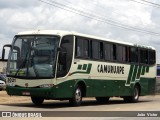Auto Viação Camurujipe 3021 na cidade de Vitória da Conquista, Bahia, Brasil, por João Victor. Número da foto: #7276425.