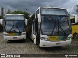 Empresa Gontijo de Transportes 11785 na cidade de Belo Horizonte, Minas Gerais, Brasil, por Igor Policarpo. Número da foto: #7276464.
