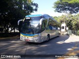 Viação Cometa 18551 na cidade de São Paulo, São Paulo, Brasil, por Marcus Vinicius Lara Silva. Número da foto: #7275609.