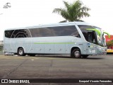 Viação Garcia 8174 na cidade de Londrina, Paraná, Brasil, por Ezequiel Vicente Fernandes. Número da foto: #7275045.