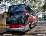 Noroeste Viagens e Turismo 2300 na cidade de Umuarama, Paraná, Brasil, por George Miranda. Número da foto: #:id.