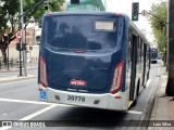 Viação Torres 20778 na cidade de Belo Horizonte, Minas Gerais, Brasil, por Luiz Silva. Número da foto: #7275079.