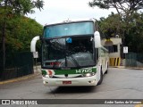 Empresa Gontijo de Transportes 14705 na cidade de São Paulo, São Paulo, Brasil, por Andre Santos de Moraes. Número da foto: #7278038.