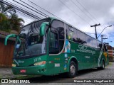 Liderança Turismo 1015 na cidade de Petrópolis, Rio de Janeiro, Brasil, por Marcus Paulo - ChegaParei RJ. ID da foto: :id.