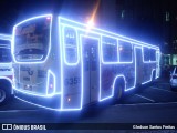 Viação Atalaia Transportes 6359 na cidade de Aracaju, Sergipe, Brasil, por Gledson Santos Freitas. Número da foto: #:id.