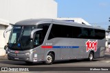 Auto Viação 1001 RJ 108.149 na cidade de Rio de Janeiro, Rio de Janeiro, Brasil, por Matheus Souza. Número da foto: #7277442.