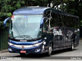 Viação Cometa 719503 na cidade de São Paulo, São Paulo, Brasil, por Aylton Dias. Número da foto: #:id.