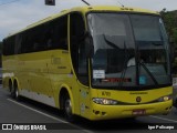 Viação Itapemirim 8705 na cidade de Belo Horizonte, Minas Gerais, Brasil, por Igor Policarpo. Número da foto: #7277527.