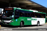 Viação Galo Branco RJ 181.012 na cidade de Niterói, Rio de Janeiro, Brasil, por Matheus Souza. Número da foto: #:id.