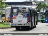 Bettania Ônibus 30891 na cidade de Belo Horizonte, Minas Gerais, Brasil, por Matheus Rocha. Número da foto: #7277648.