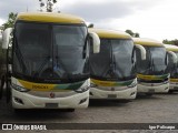 Empresa Gontijo de Transportes 19500 na cidade de Belo Horizonte, Minas Gerais, Brasil, por Igor Policarpo. Número da foto: #7279508.