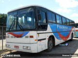 Expresso Frederes > Frederes Turismo 126 na cidade de Camaquã, Rio Grande do Sul, Brasil, por Emerson Dorneles. Número da foto: #:id.