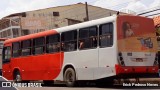 J&T Transporte e Turismo 08 01 na cidade de Santarém, Pará, Brasil, por Erick Pedroso Neves. Número da foto: #:id.