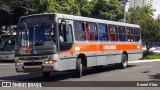Rápido D´Oeste 4047 na cidade de Taquaritinga, São Paulo, Brasil, por Daniel Vitor. Número da foto: #:id.