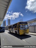 Plataforma Transportes 30810 na cidade de Salvador, Bahia, Brasil, por Victor São Tiago Santos. ID da foto: :id.