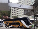 HD Turismo 0521 na cidade de Petrópolis, Rio de Janeiro, Brasil, por Carlos Eduardo Dias Lima. ID da foto: :id.