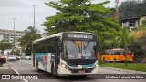 Auto Viação 1001 RJ 108.833 na cidade de Niterói, Rio de Janeiro, Brasil, por Marllon Peixoto da Silva. Número da foto: #:id.