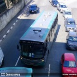 Auto Viação Urubupungá 00277 na cidade de Osasco, São Paulo, Brasil, por Michel Nowacki. Número da foto: #7279430.