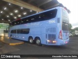 Real Expresso 11906 na cidade de Araguari, Minas Gerais, Brasil, por Alessandro Pereira dos Santos. Número da foto: #7277784.