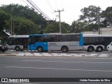 Cooper Líder > A2 Transportes 6 8174 na cidade de São Paulo, São Paulo, Brasil, por Helder Fernandes da Silva. Número da foto: #:id.