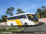 Viação Araguarina 10901 na cidade de Brasília, Distrito Federal, Brasil, por Douglas Célio Brandao. Número da foto: #7277067.