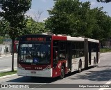 Viação Gatusa Transportes Urbanos 7 6133 na cidade de São Paulo, São Paulo, Brasil, por Felipe Goncalves do Vale. Número da foto: #:id.