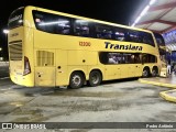 Translara Turismo 12200 na cidade de Perdões, Minas Gerais, Brasil, por Pedro Antônio. Número da foto: #:id.