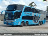Auto Viação Progresso 6012 na cidade de Caruaru, Pernambuco, Brasil, por Lenilson da Silva Pessoa. Número da foto: #:id.