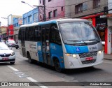 Cooper Líder > A2 Transportes 6 8828 na cidade de São Paulo, São Paulo, Brasil, por Cristian Matheus. Número da foto: #7277493.