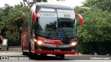 Lirabus 14064 na cidade de São Paulo, São Paulo, Brasil, por Guilherme Lopes. ID da foto: :id.