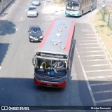 Viação Osasco 758 na cidade de Osasco, São Paulo, Brasil, por Michel Nowacki. Número da foto: #7279434.