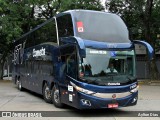Viação Cometa 719303 na cidade de São Paulo, São Paulo, Brasil, por Aylton Dias. Número da foto: #:id.