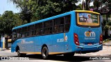 JTP Transportes 01.050 na cidade de Embu das Artes, São Paulo, Brasil, por Asprilla Matheus. Número da foto: #7279613.
