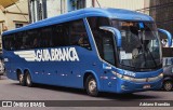 Viação Águia Branca 24330 na cidade de Salvador, Bahia, Brasil, por Adriano Brandão. Número da foto: #7277315.