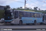 Autotrans > Turilessa 261 na cidade de Ribeirão das Neves, Minas Gerais, Brasil, por Wesley C. Souza. Número da foto: #:id.