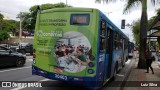 Bettania Ônibus 30403 na cidade de Belo Horizonte, Minas Gerais, Brasil, por Luiz Silva. ID da foto: :id.