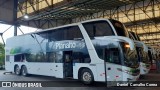 Planalto Transportes 2111 na cidade de Santa Maria, Rio Grande do Sul, Brasil, por Daniel  Carvalho Correa. Número da foto: #7278727.