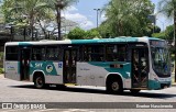 Transporte Urbano São Miguel 2017 na cidade de Uberlândia, Minas Gerais, Brasil, por Everton Nascimento. Número da foto: #:id.