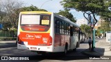 Auto Viação Alpha A48037 na cidade de Rio de Janeiro, Rio de Janeiro, Brasil, por Matheus Feitosa . Número da foto: #7277305.