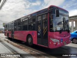BIUSA 86 na cidade de La Uruca, San José, San José, Costa Rica, por Andrés Martínez Rodríguez. Número da foto: #:id.