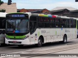 Viação Novacap B51604 na cidade de Rio de Janeiro, Rio de Janeiro, Brasil, por Rafael da Silva Xarão. Número da foto: #:id.
