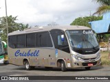 Crisbell Locadora de Veículos 20114 na cidade de São Luís, Maranhão, Brasil, por Remulo Oliveira Clementino. Número da foto: #:id.