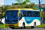 Brasil SA Transporte e Turismo RJ 122.075 na cidade de Campos dos Goytacazes, Rio de Janeiro, Brasil, por Ricardo Silva Monteiro. Número da foto: #:id.