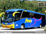 Rápido Expresso Fênix Viação 35525 na cidade de São Paulo, São Paulo, Brasil, por Victor Oliveira Santos. Número da foto: #:id.